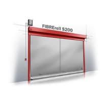 FIBREroll S200